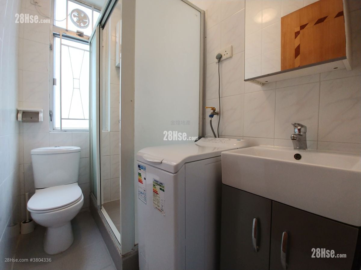 金珊阁 售盘 2 房 , 1 浴室 457 平方尺