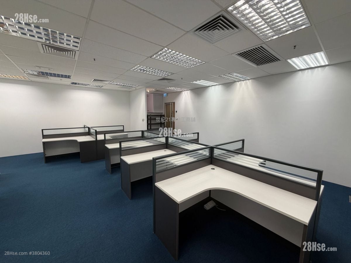 國際交易中心 租盤