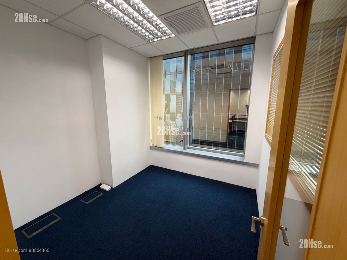 國際交易中心 租盤