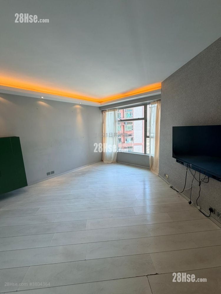 厅: 港运城 售盘 3 房 , 2 浴室 788 平方尺