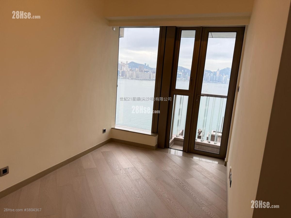 Pano Harbour Rental 4 Bedrooms , 2 Bathrooms 784 ft²