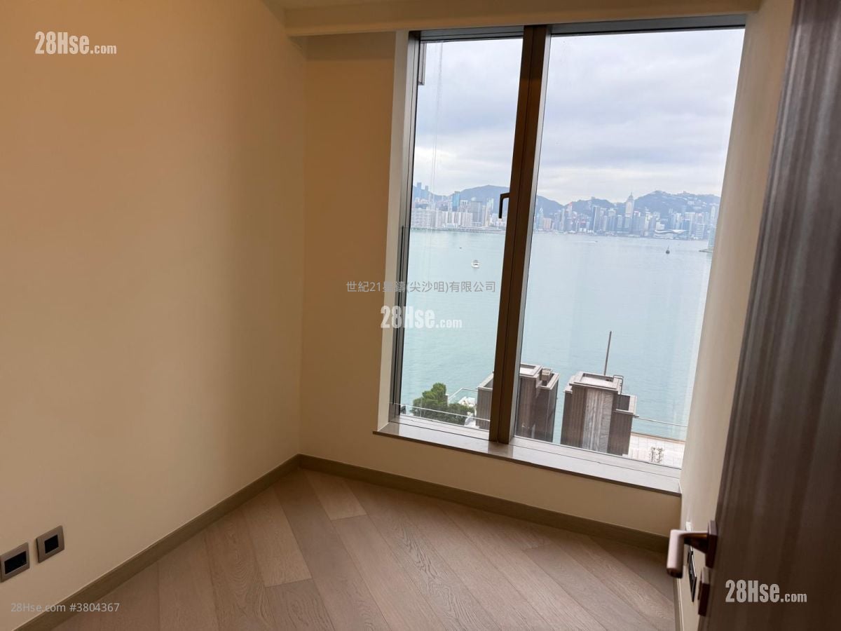 Pano Harbour Rental 4 Bedrooms , 2 Bathrooms 784 ft²