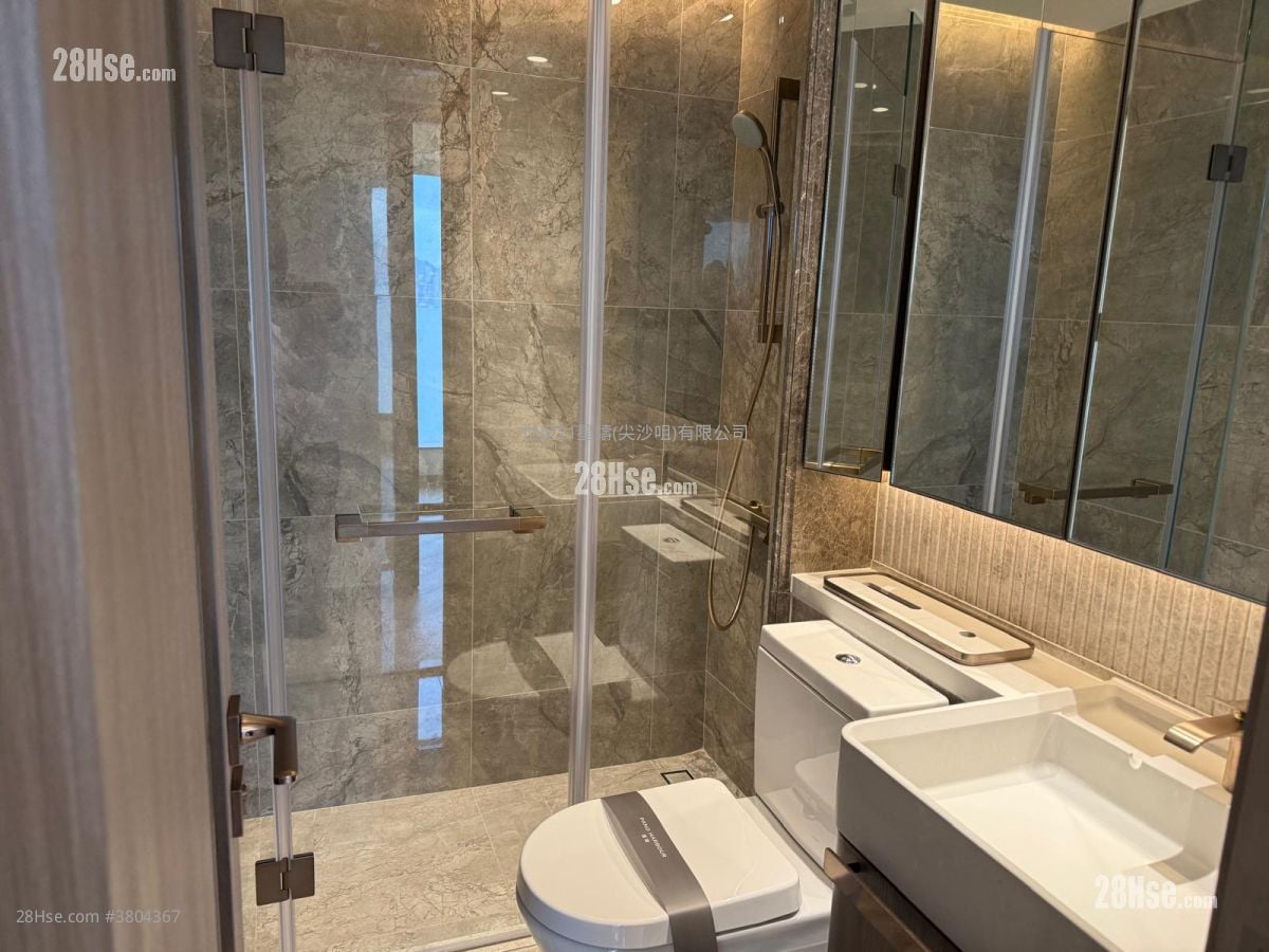 Pano Harbour Rental 4 Bedrooms , 2 Bathrooms 784 ft²