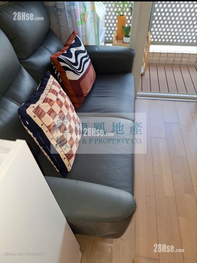 新港豪庭 售盘 2 房 , 1 浴室 346 平方尺