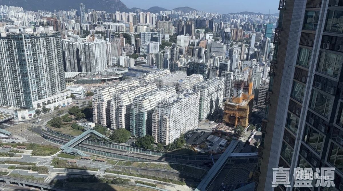 擎天半岛 售盘 2 房 755 平方尺