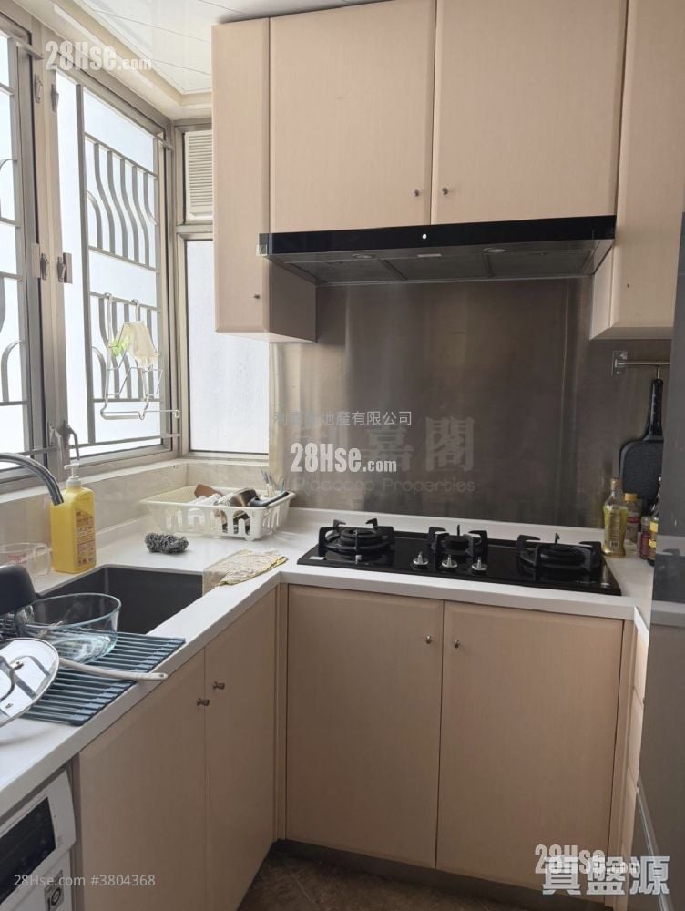 擎天半岛 售盘 2 房 755 平方尺