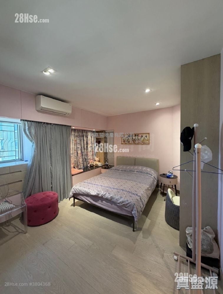 擎天半岛 售盘 2 房 755 平方尺