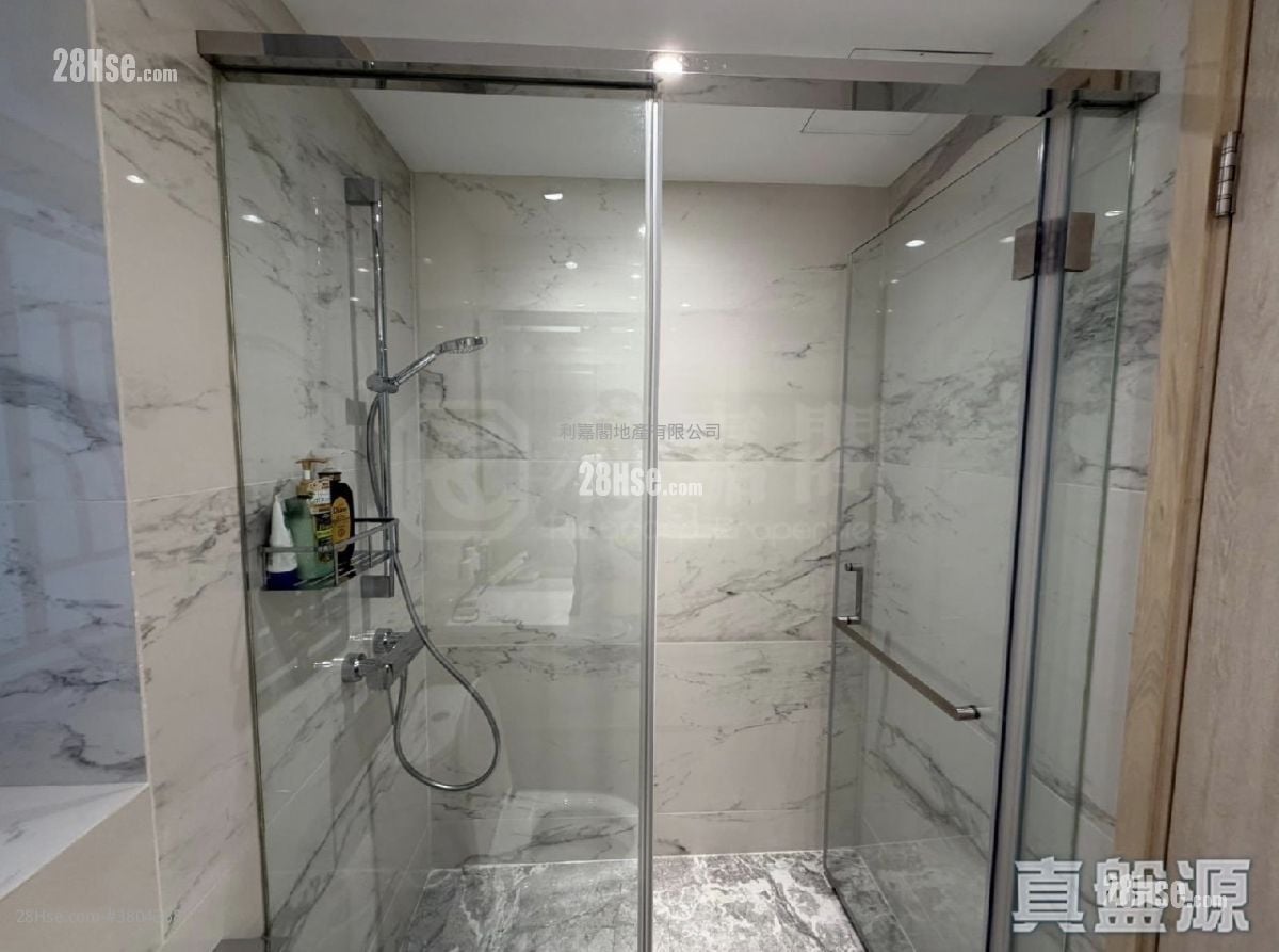 擎天半岛 售盘 2 房 755 平方尺