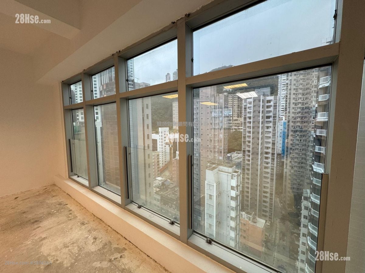 Keen Hung Commercial Building Rental