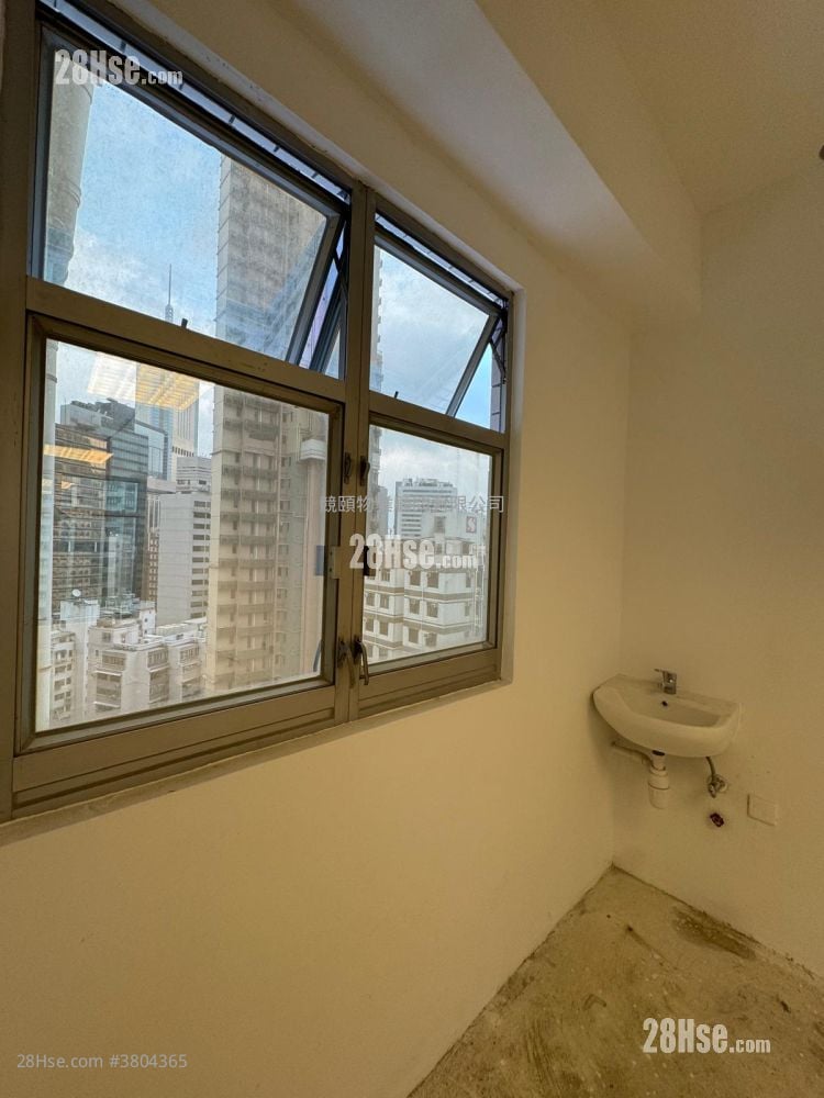 Keen Hung Commercial Building Rental