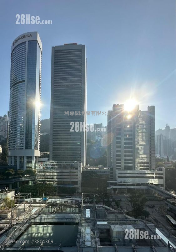 Admiralty Centre Sell