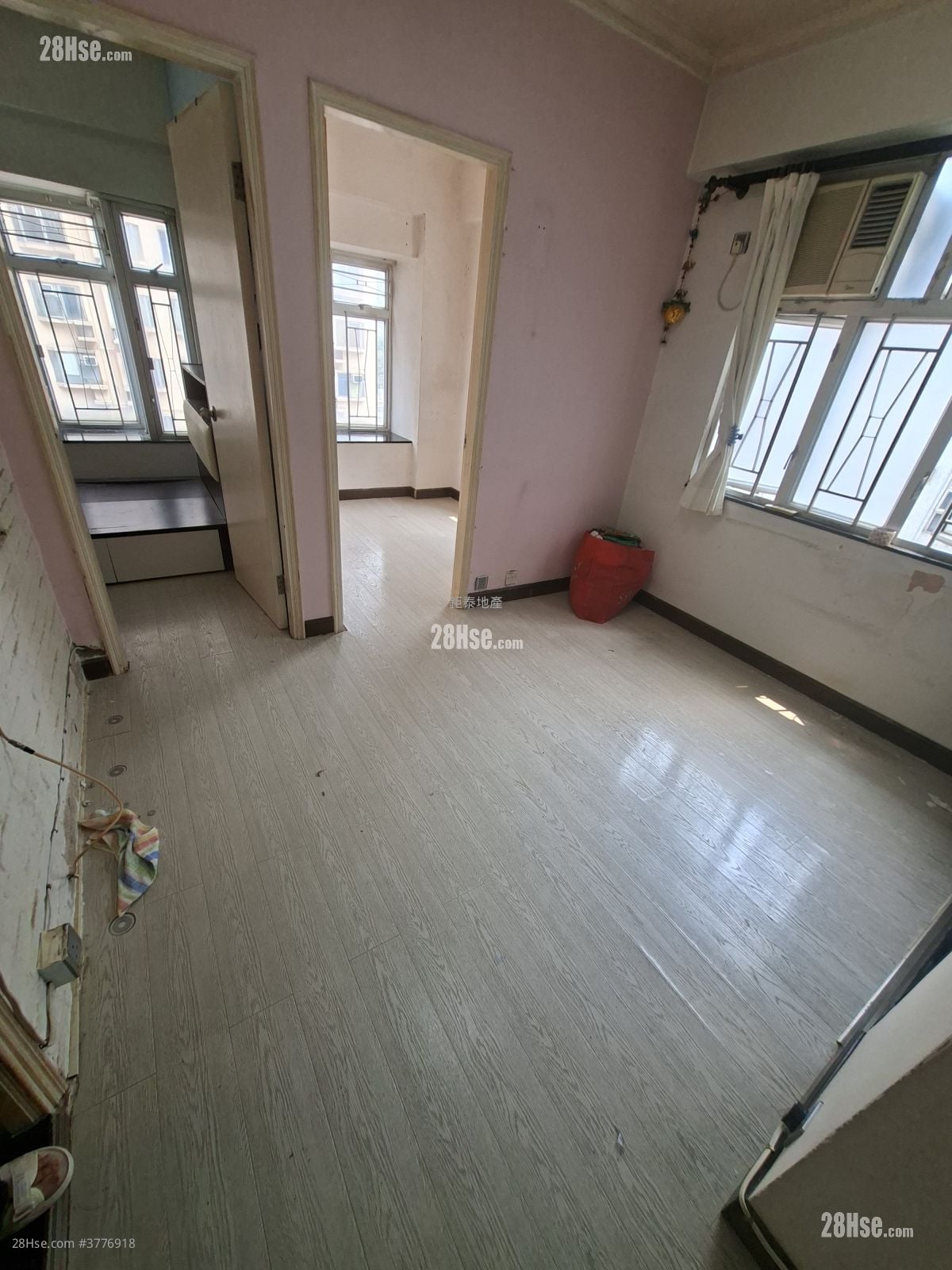 鸿禧大厦 售盘 2 房 , 1 浴室