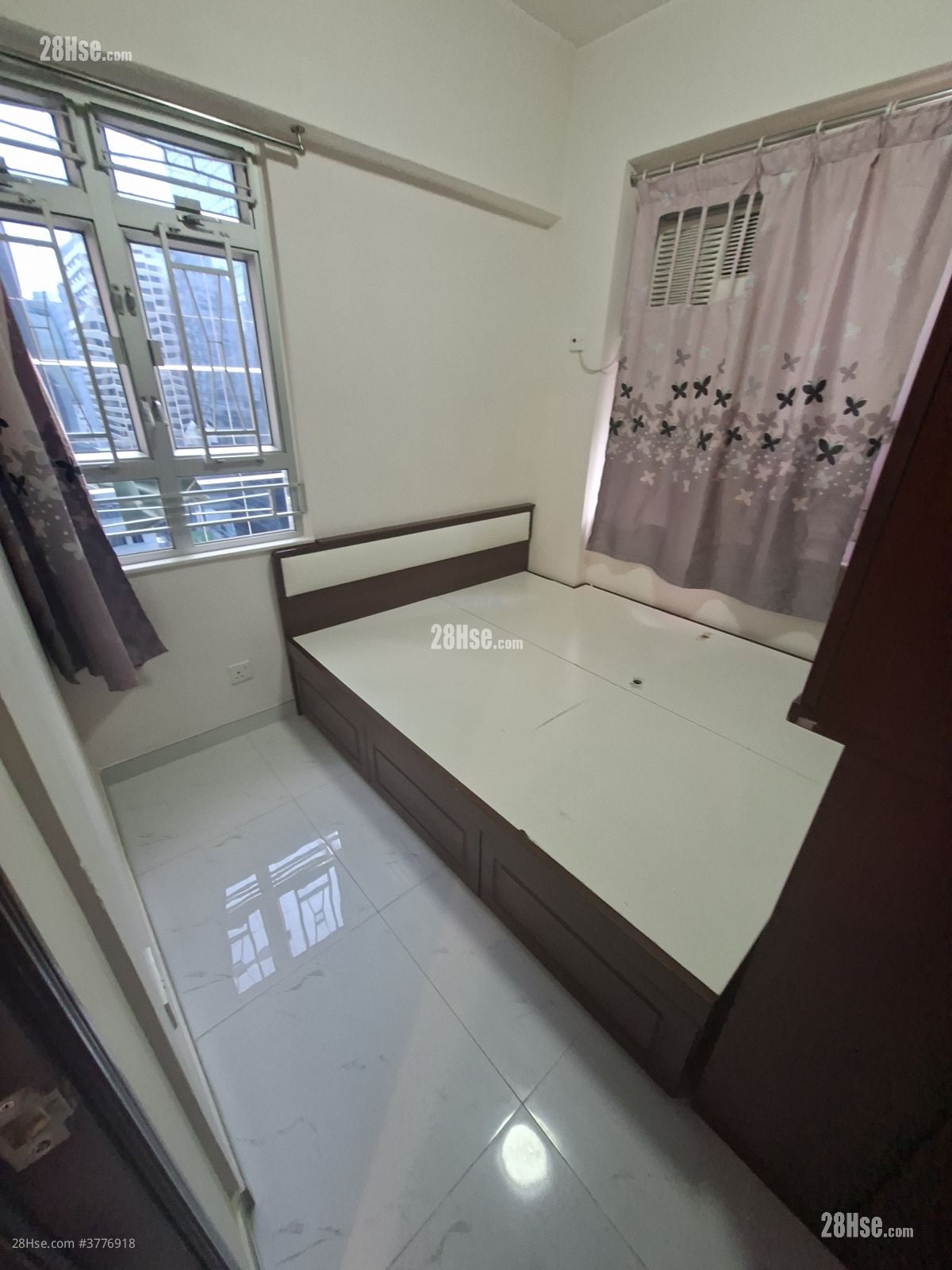 鸿禧大厦 售盘 2 房 , 1 浴室