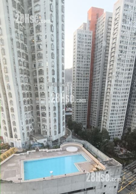 Miami Beach Towers Rental 2 Bedrooms , 1 Bathroom 473 ft²