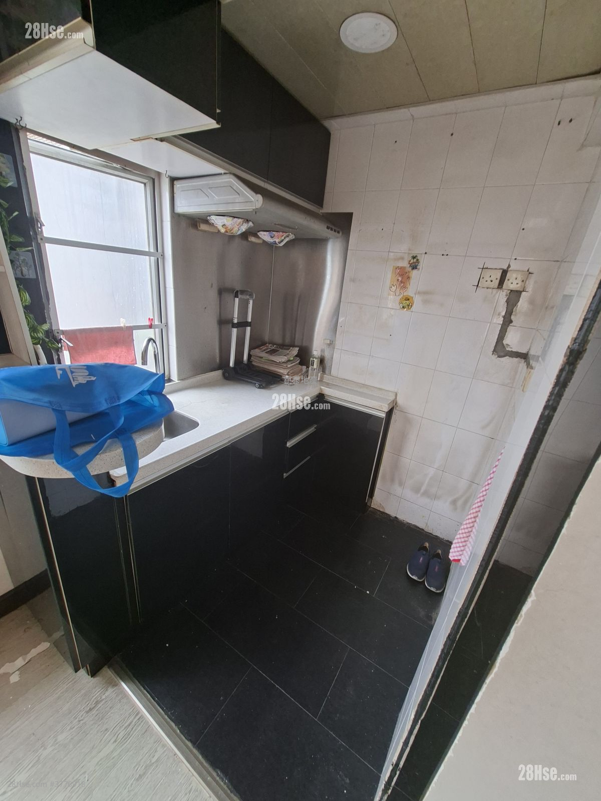 鸿禧大厦 售盘 2 房 , 1 浴室