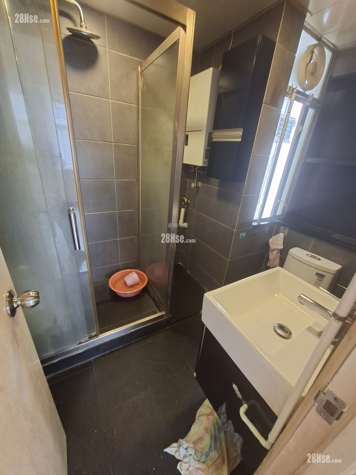 鸿禧大厦 售盘 2 房 , 1 浴室