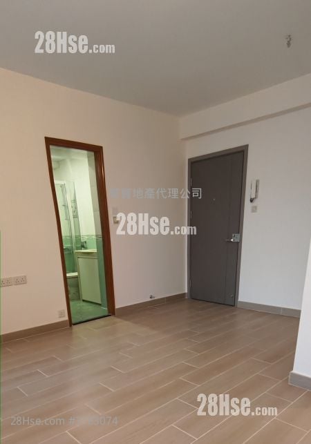 Miami Beach Towers Rental 2 Bedrooms , 1 Bathroom 473 ft²