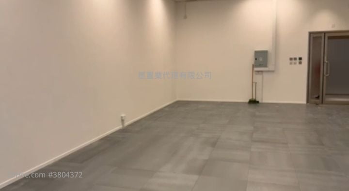 国际企业中心三期 租盘 开放式间隔