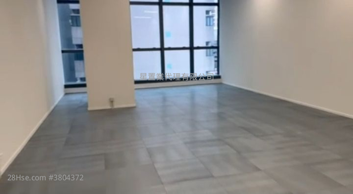 国际企业中心三期 租盘 开放式间隔