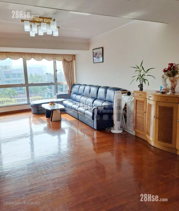 翠叠轩 售盘 4 房 , 2 浴室 1,113 平方尺