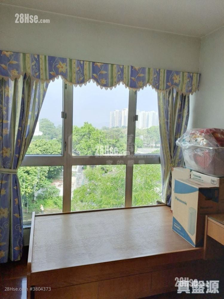 翠叠轩 售盘 4 房 , 2 浴室 1,113 平方尺