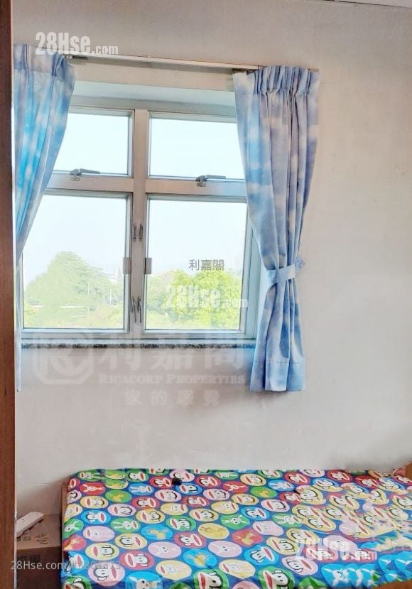 翠叠轩 售盘 4 房 , 2 浴室 1,113 平方尺