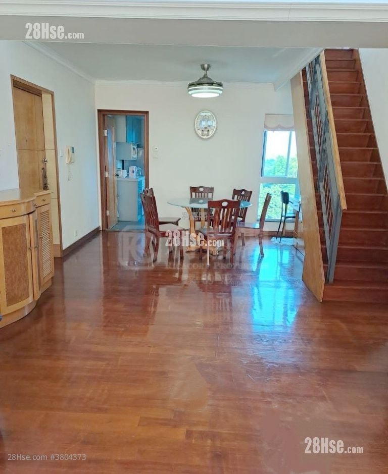 翠叠轩 售盘 4 房 , 2 浴室 1,113 平方尺