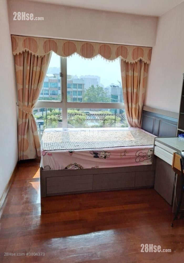 翠叠轩 售盘 4 房 , 2 浴室 1,113 平方尺