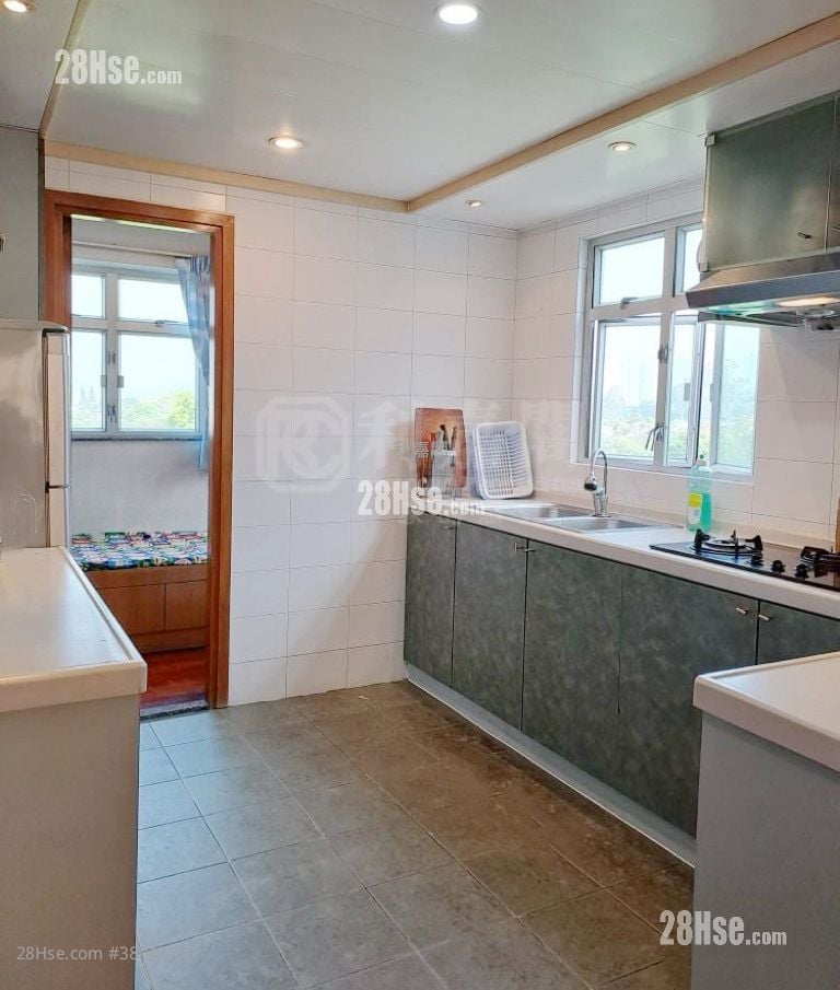 翠叠轩 售盘 4 房 , 2 浴室 1,113 平方尺