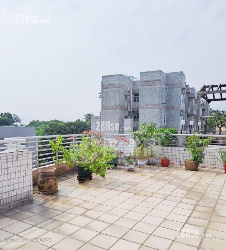 翠叠轩 售盘 4 房 , 2 浴室 1,113 平方尺