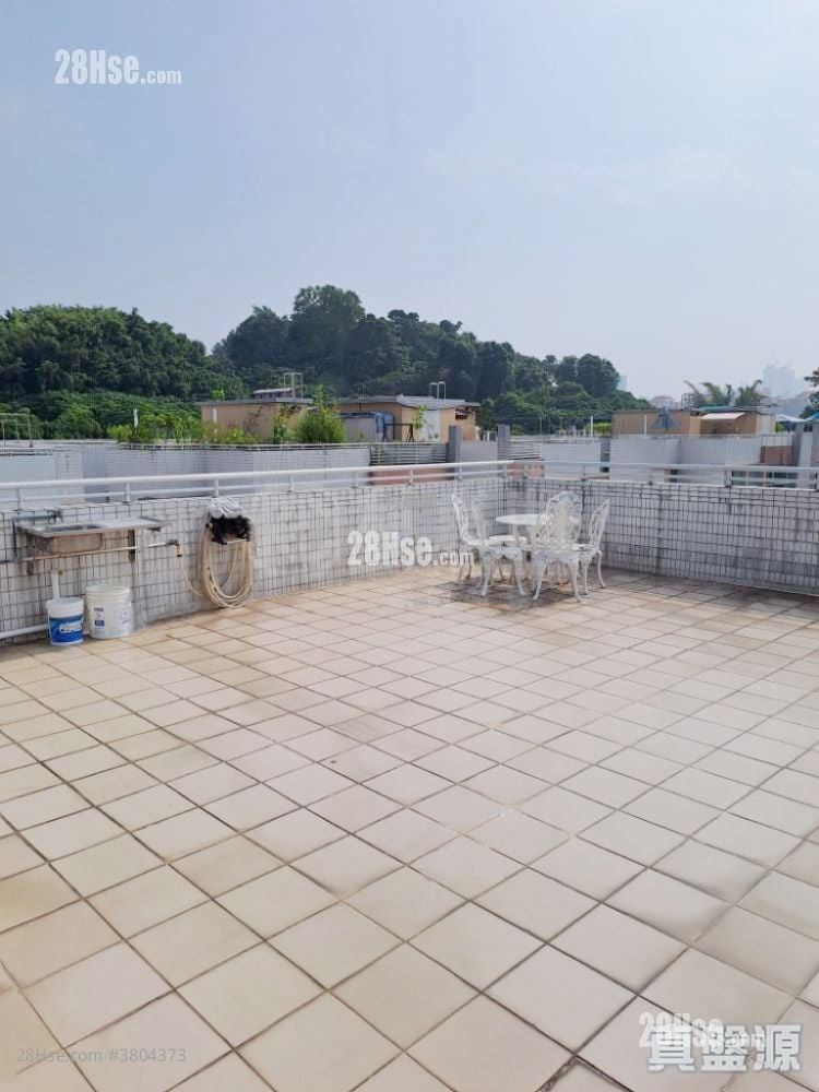 翠叠轩 售盘 4 房 , 2 浴室 1,113 平方尺