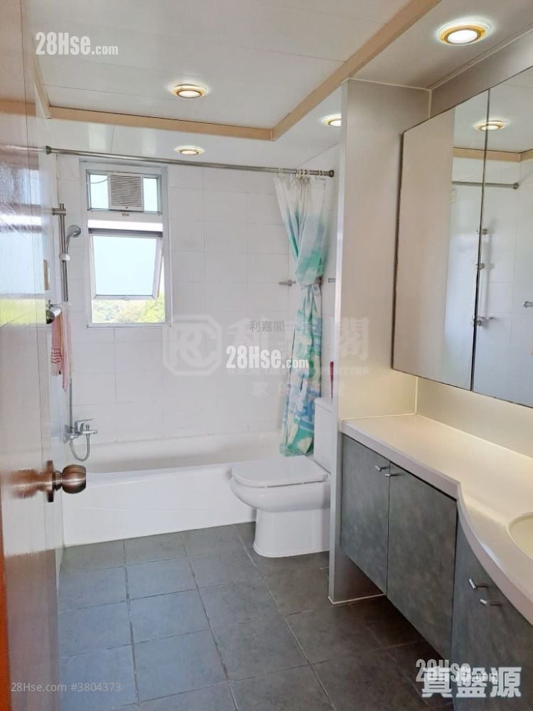 翠叠轩 售盘 4 房 , 2 浴室 1,113 平方尺