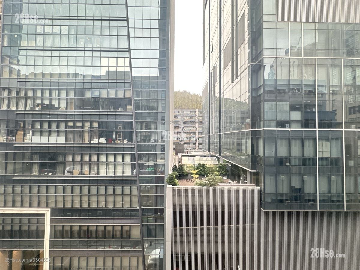 Wing Hong Centre Rental 480 ft²