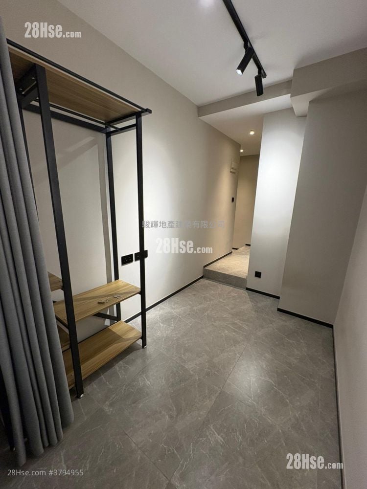 永宁大厦(顺宁道) 租盘 1 房 , 1 浴室 200 平方尺