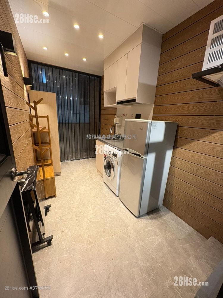 永宁大厦(顺宁道) 租盘 1 房 , 1 浴室 200 平方尺