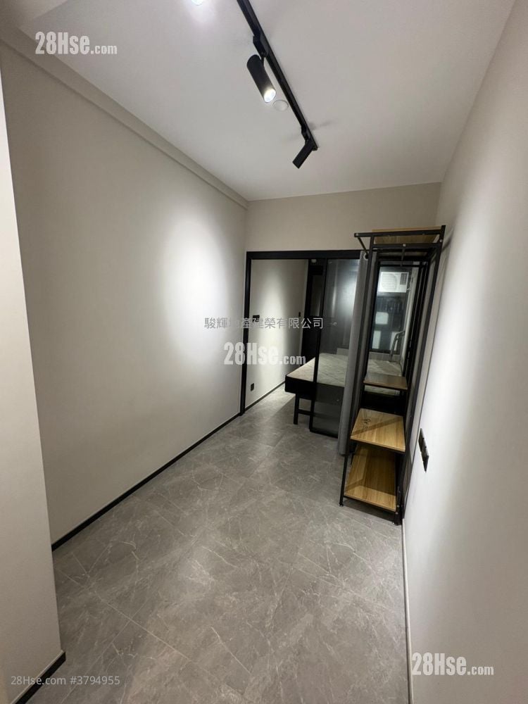 永宁大厦(顺宁道) 租盘 1 房 , 1 浴室 200 平方尺