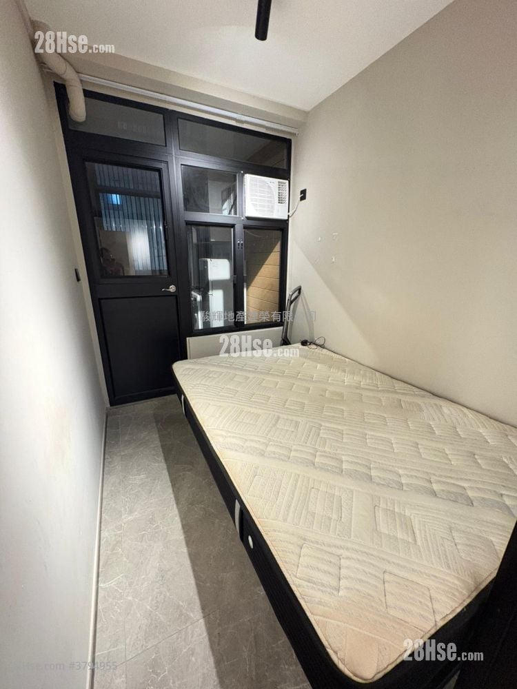 永宁大厦(顺宁道) 租盘 1 房 , 1 浴室 200 平方尺