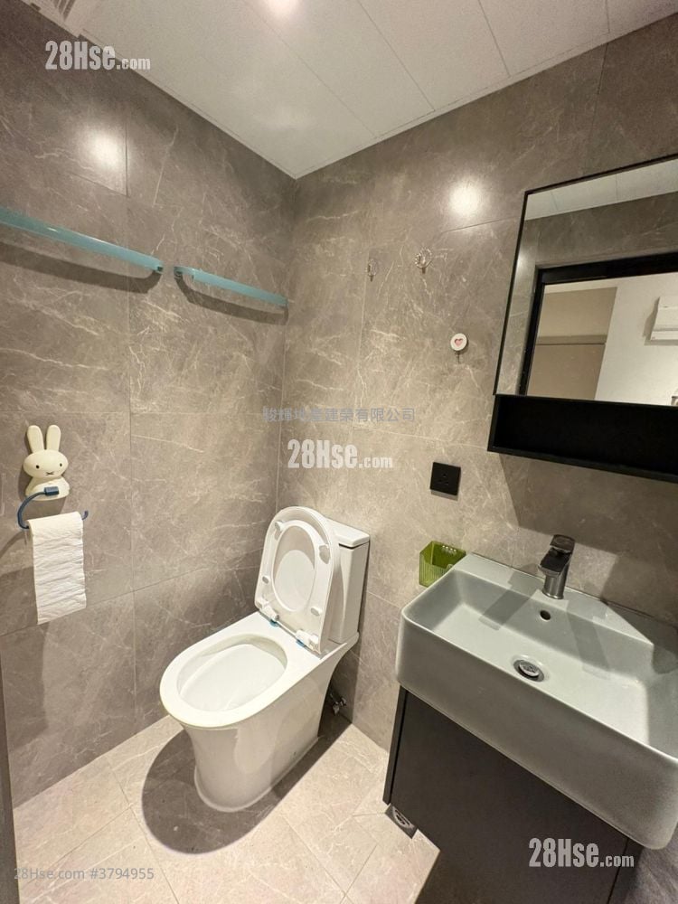 永宁大厦(顺宁道) 租盘 1 房 , 1 浴室 200 平方尺