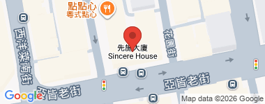 单幢楼房 D室 物业地址