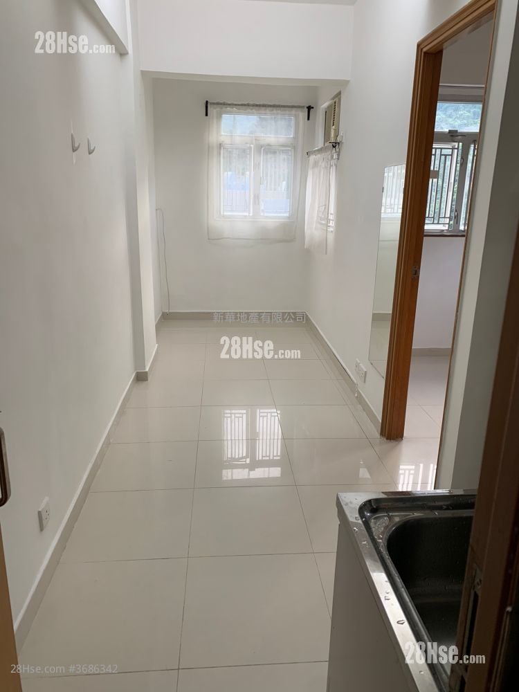 Oceanic Mansion Rental 1 Bedroom , 1 Bathroom 250 ft²