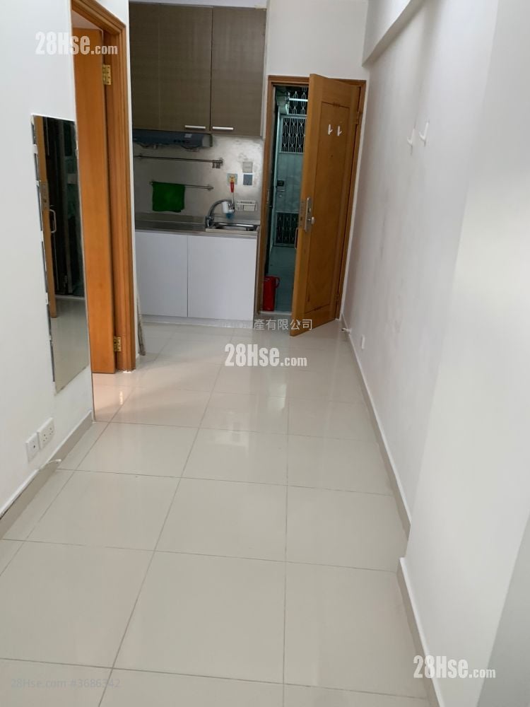 Oceanic Mansion Rental 1 Bedroom , 1 Bathroom 250 ft²