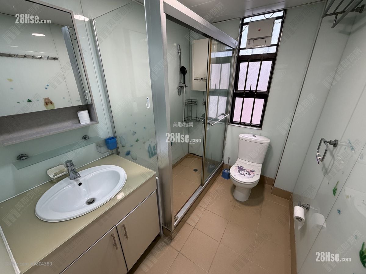 颖章大厦 售盘 3 房 , 2 浴室 1,116 平方尺