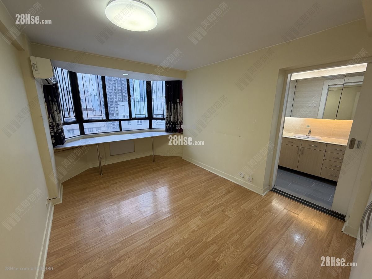 颖章大厦 售盘 3 房 , 2 浴室 1,116 平方尺