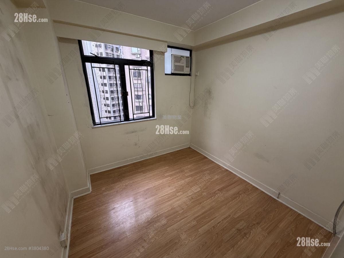 颖章大厦 售盘 3 房 , 2 浴室 1,116 平方尺