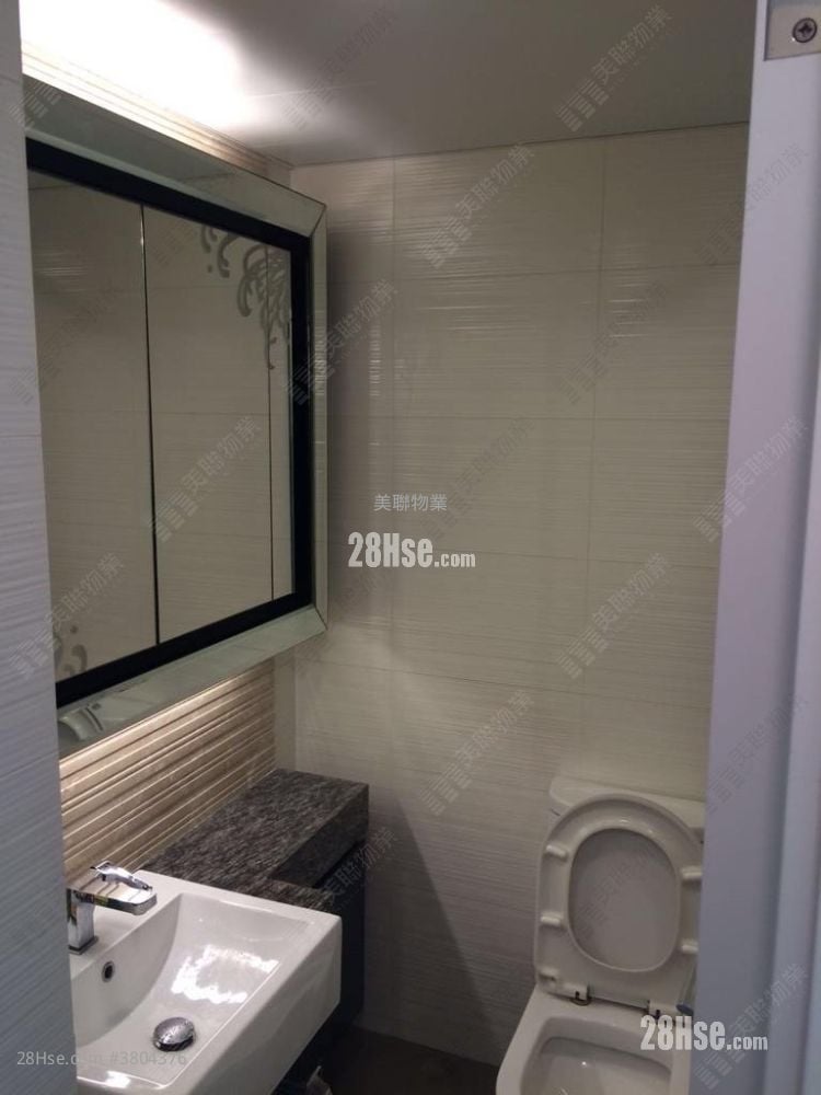 The Beaumount Sell 2 Bedrooms 502 ft²