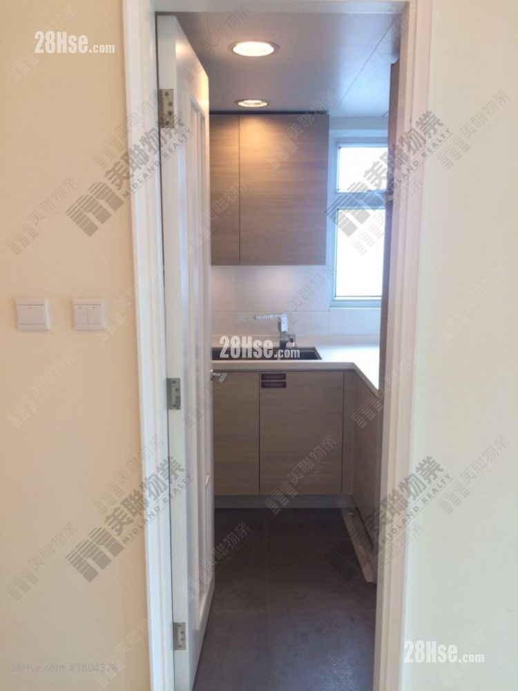 The Beaumount Sell 2 Bedrooms 502 ft²