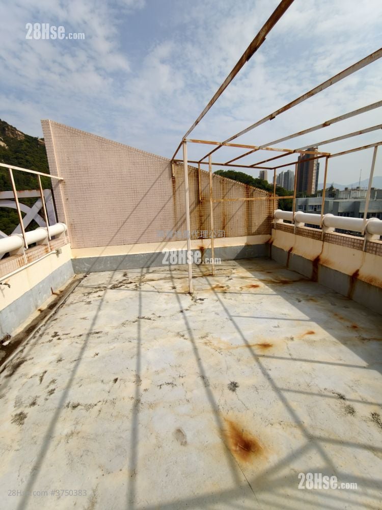 Harvest Garden Sell 2 Bedrooms , 1 Bathroom 436 ft²