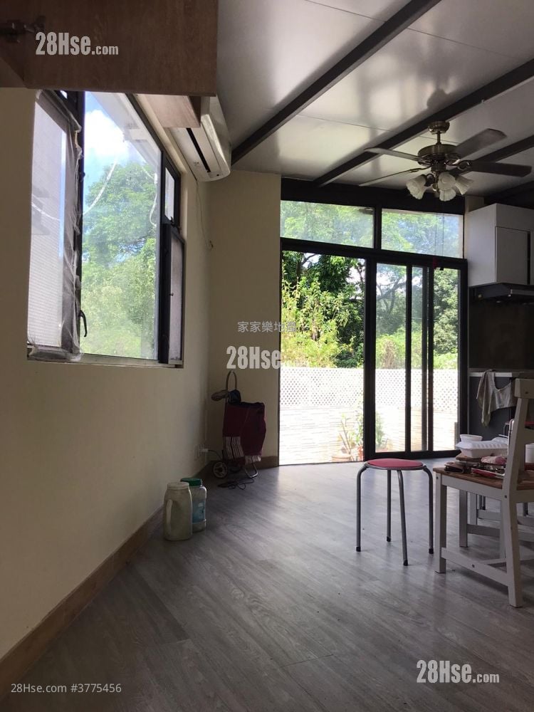 Village Rental 3 Bedrooms , 1 Bathroom 800 ft²