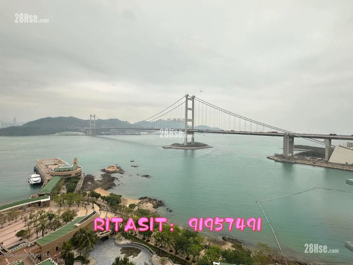 Park Island Rental 4 Bedrooms , 2 Bathrooms 1,104 ft²