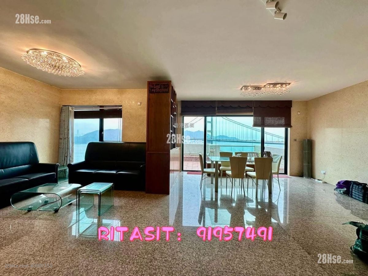 Park Island Rental 4 Bedrooms , 2 Bathrooms 1,104 ft²